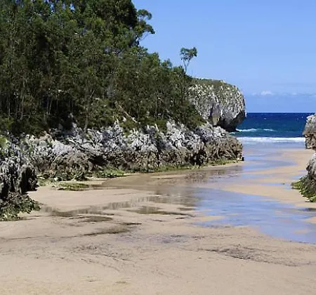 Vivienda De Uso Turistico Nel La Pesa
