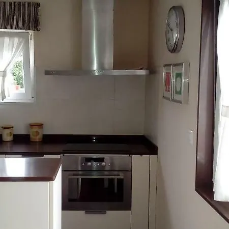 Vivienda De Uso Turistico Nel