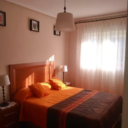 Vivienda De Uso Turistico Nel *