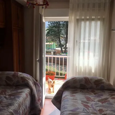 Lägenhet Vivienda De Uso Turistico Nel La Pesa