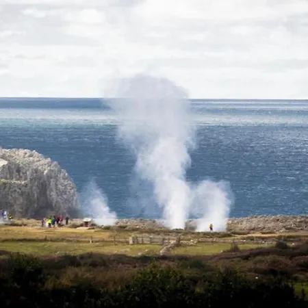 Διαμέρισμα Vivienda De Uso Turistico Nel