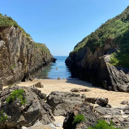 Διαμέρισμα Vivienda De Uso Turistico Nel