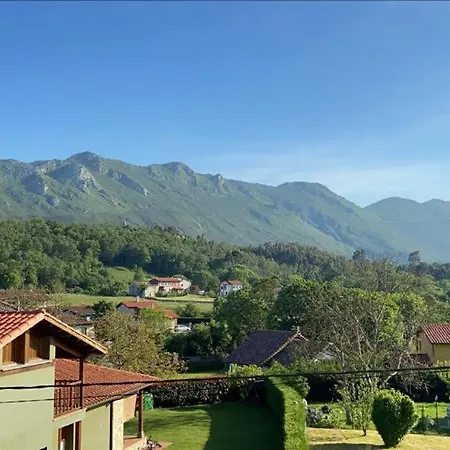 Διαμέρισμα Vivienda De Uso Turistico Nel La Pesa