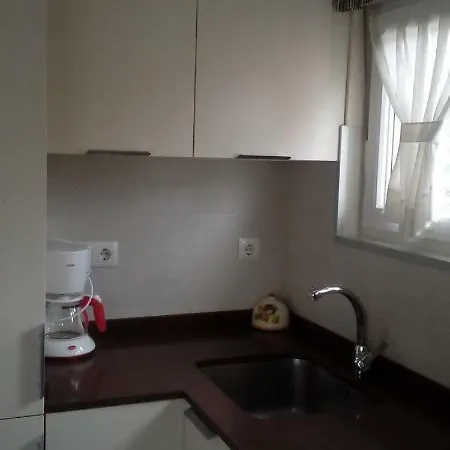 Vivienda De Uso Turistico Nel * La Pesa