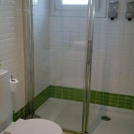 Vivienda De Uso Turistico Nel Διαμέρισμα La Pesa