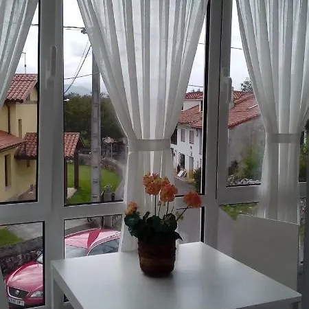 Διαμέρισμα Vivienda De Uso Turistico Nel