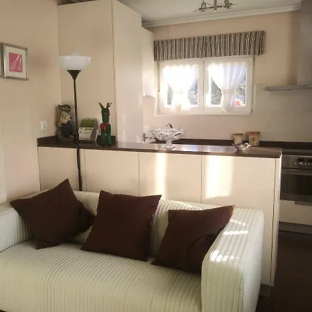 Vivienda De Uso Turistico Nel La Pesa