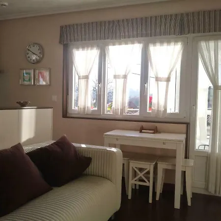 Διαμέρισμα Vivienda De Uso Turistico Nel *