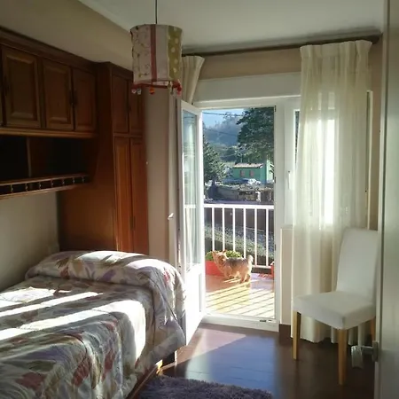 Διαμέρισμα Vivienda De Uso Turistico Nel