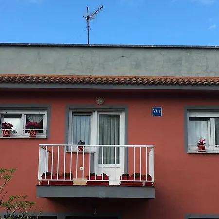 Vivienda De Uso Turistico Nel